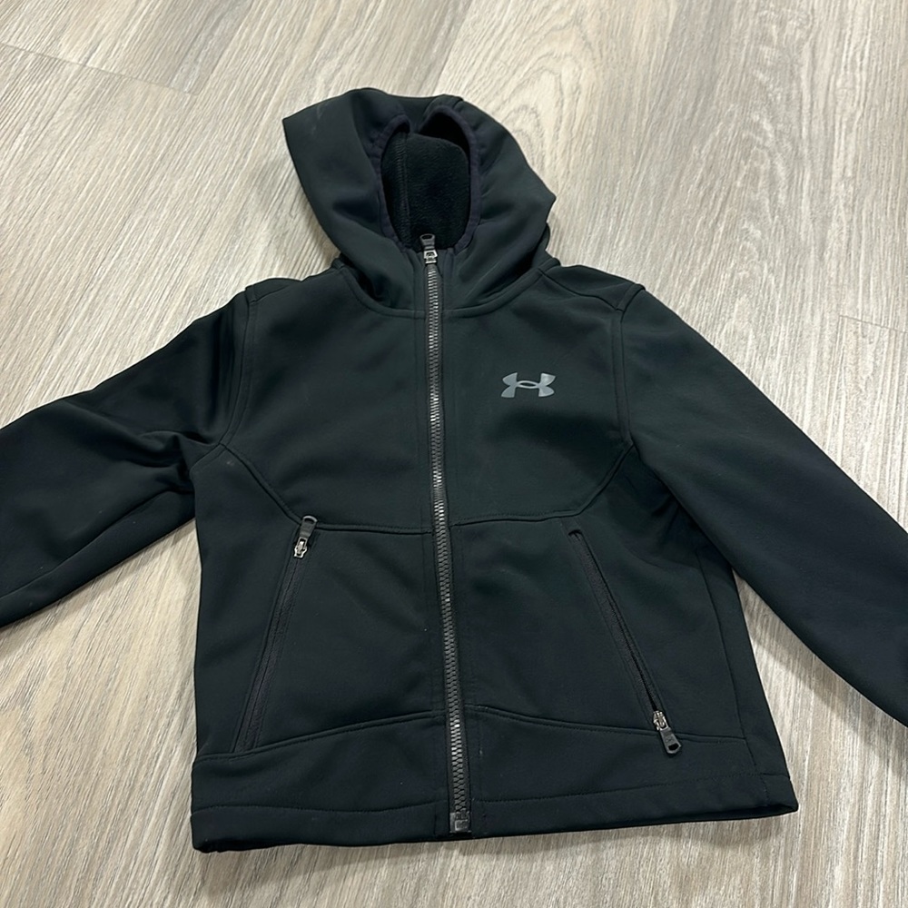 EUC toddler under armour